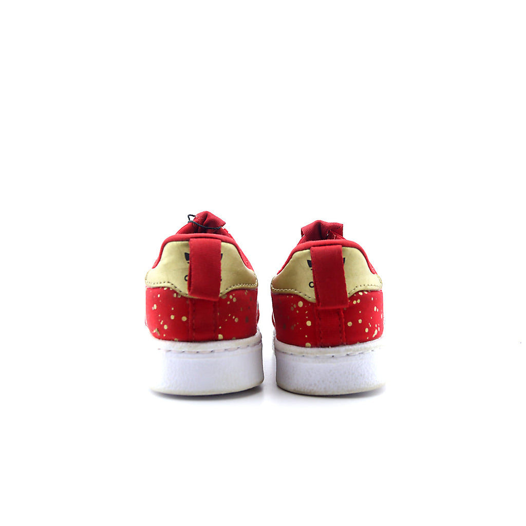 ADIDAS  SUPERSTAR 360