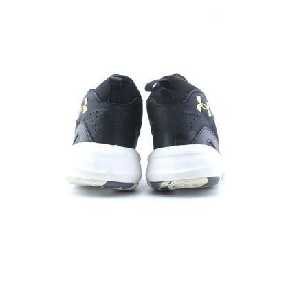 UNDER ARMOUR LOCKDOWN 5