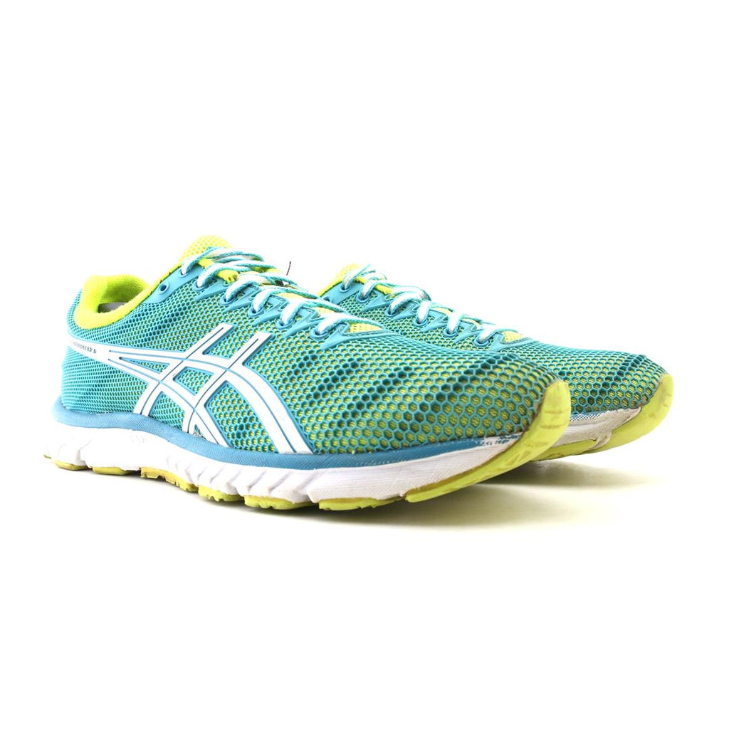 ASICS GEL SPEEDSTER 6