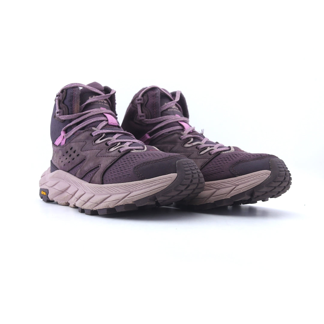 HOKA ONE ONE ANACAPA BREEZE MID