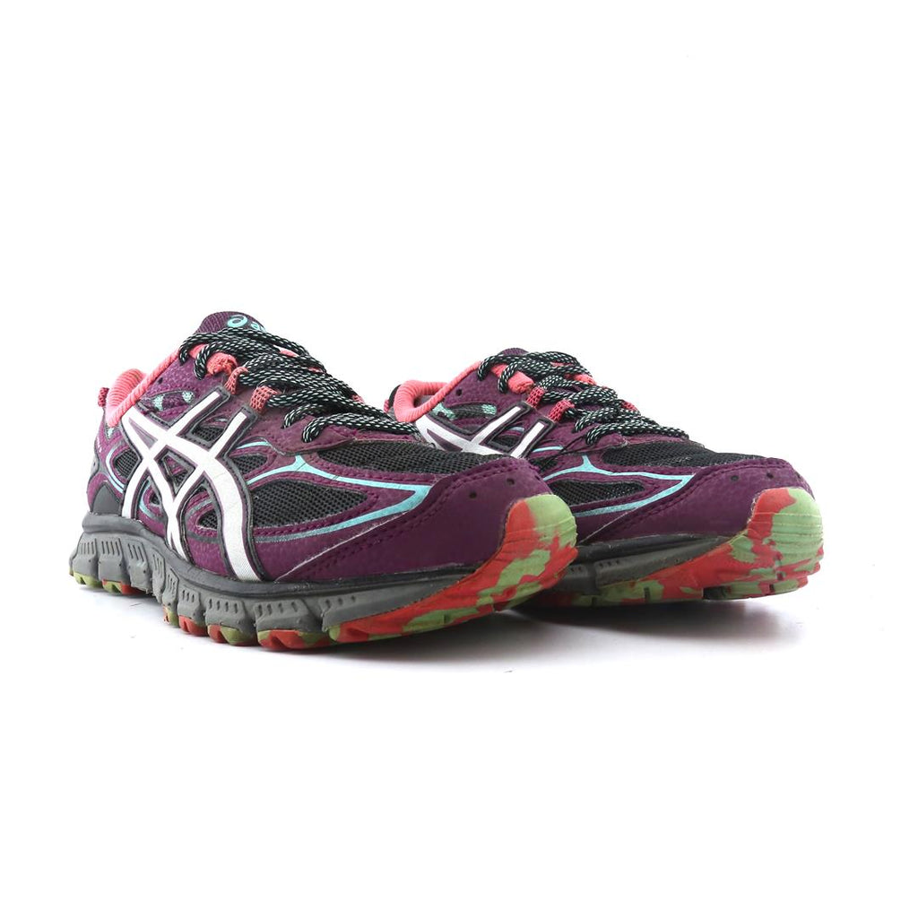 ASICS GEL SCRAM 3