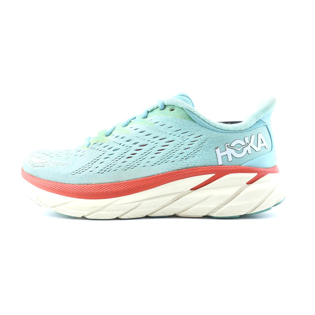 HOKA ONE ONE CLIFTON 8