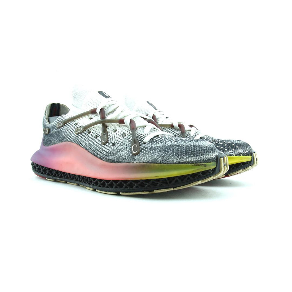ADIDAS 4D FUSIO