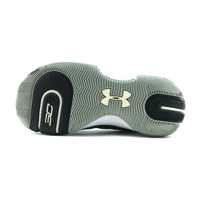 UNDER ARMOUR SC 3ZERO 4