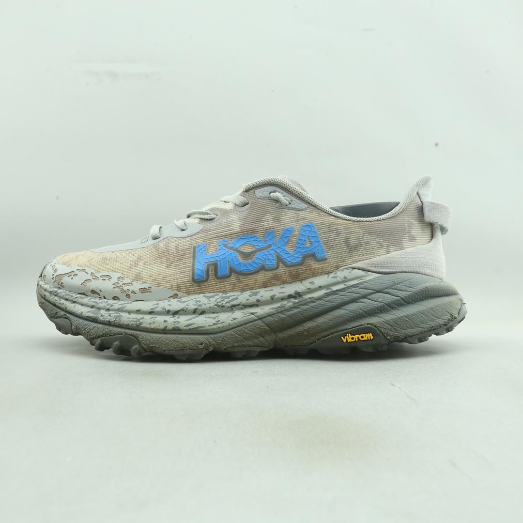 HOKA ONE ONE SPEEDGOAT 6