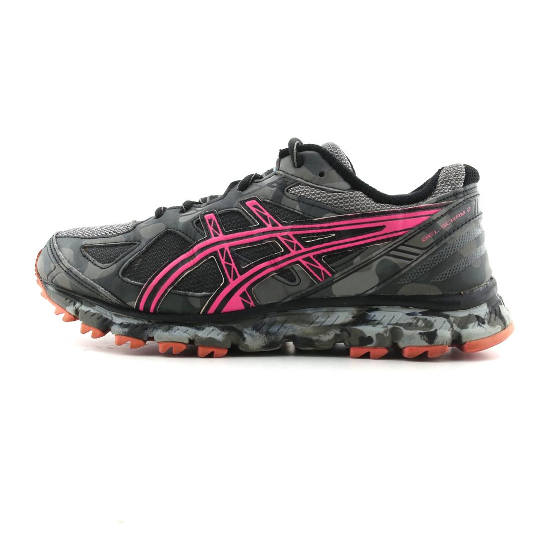 ASICS GEL-SCRAM 2