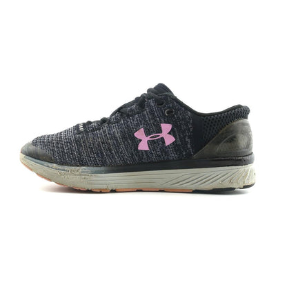 UNDER ARMOUR CHARGED BANDIT 3