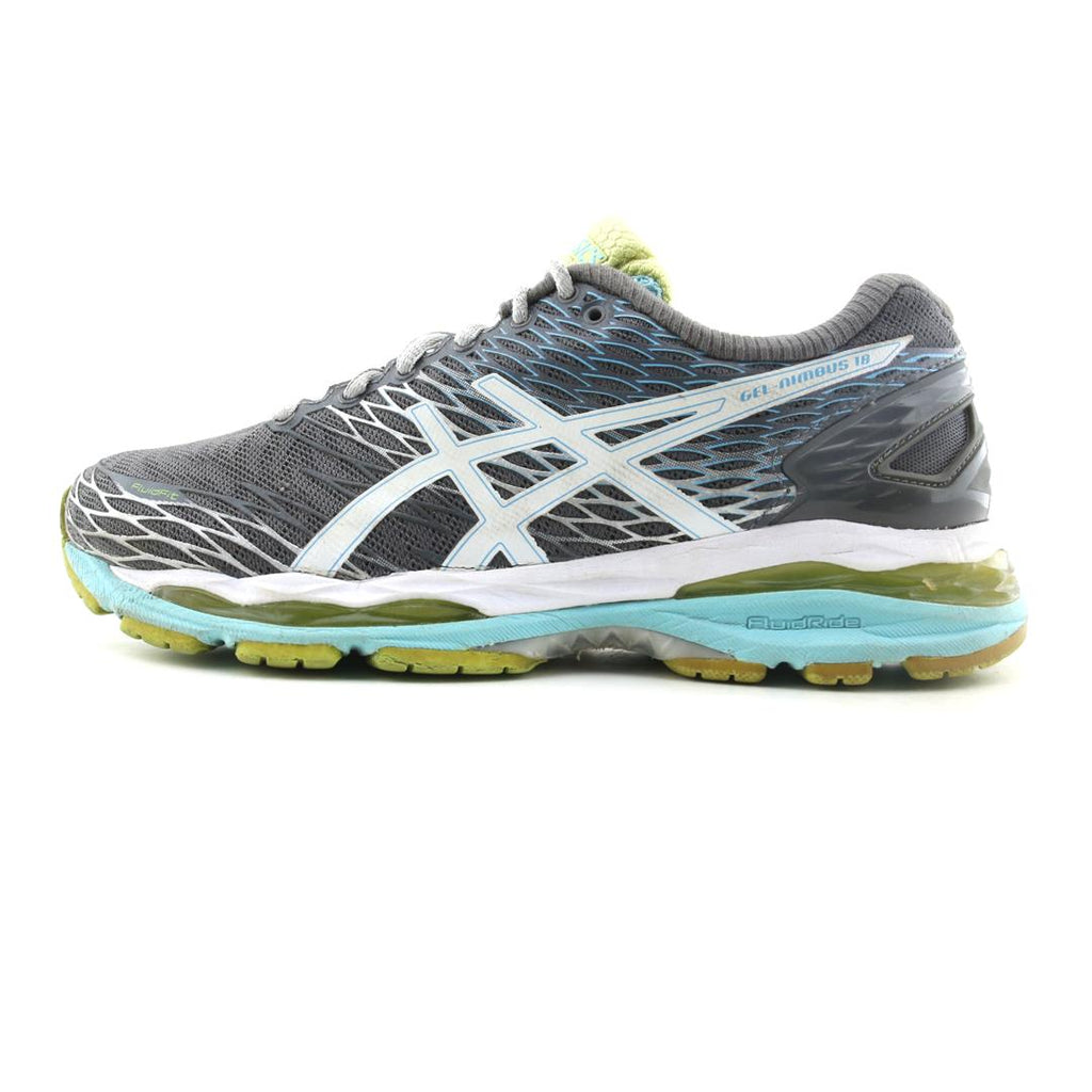 ASICS GEL-NIMBUS 18
