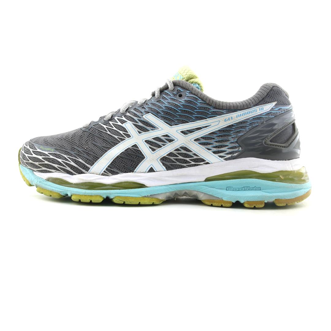 ASICS GEL-NIMBUS 18
