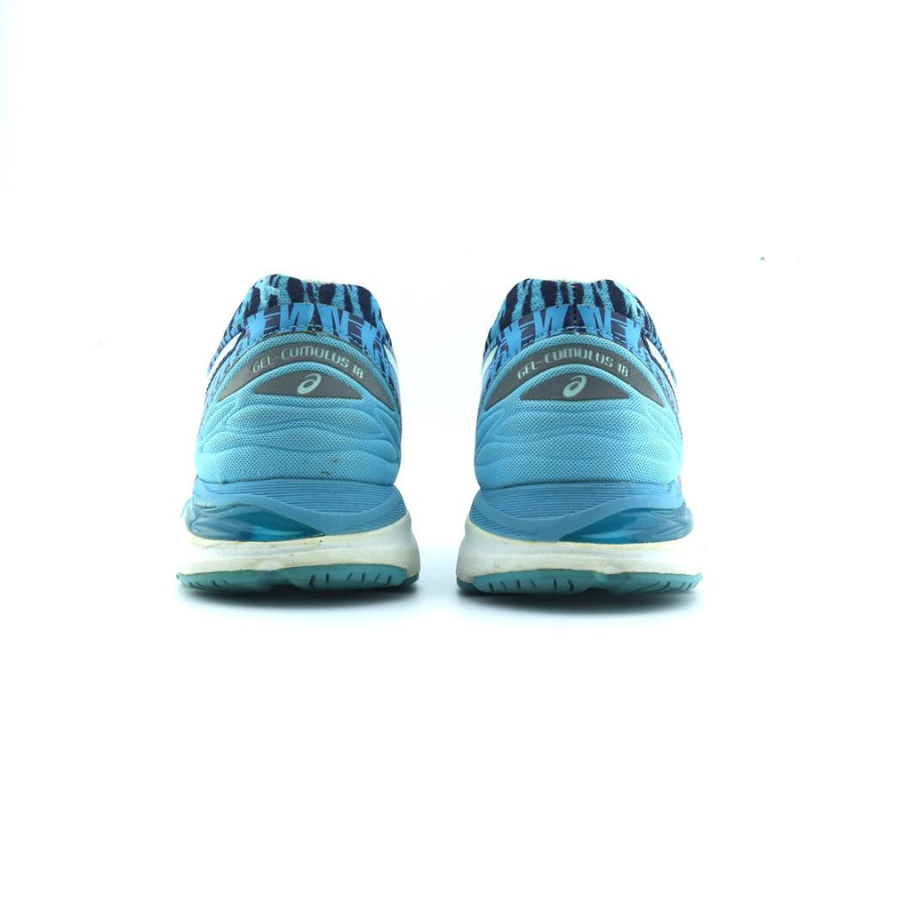 ASICS GEL CUMULUS 18