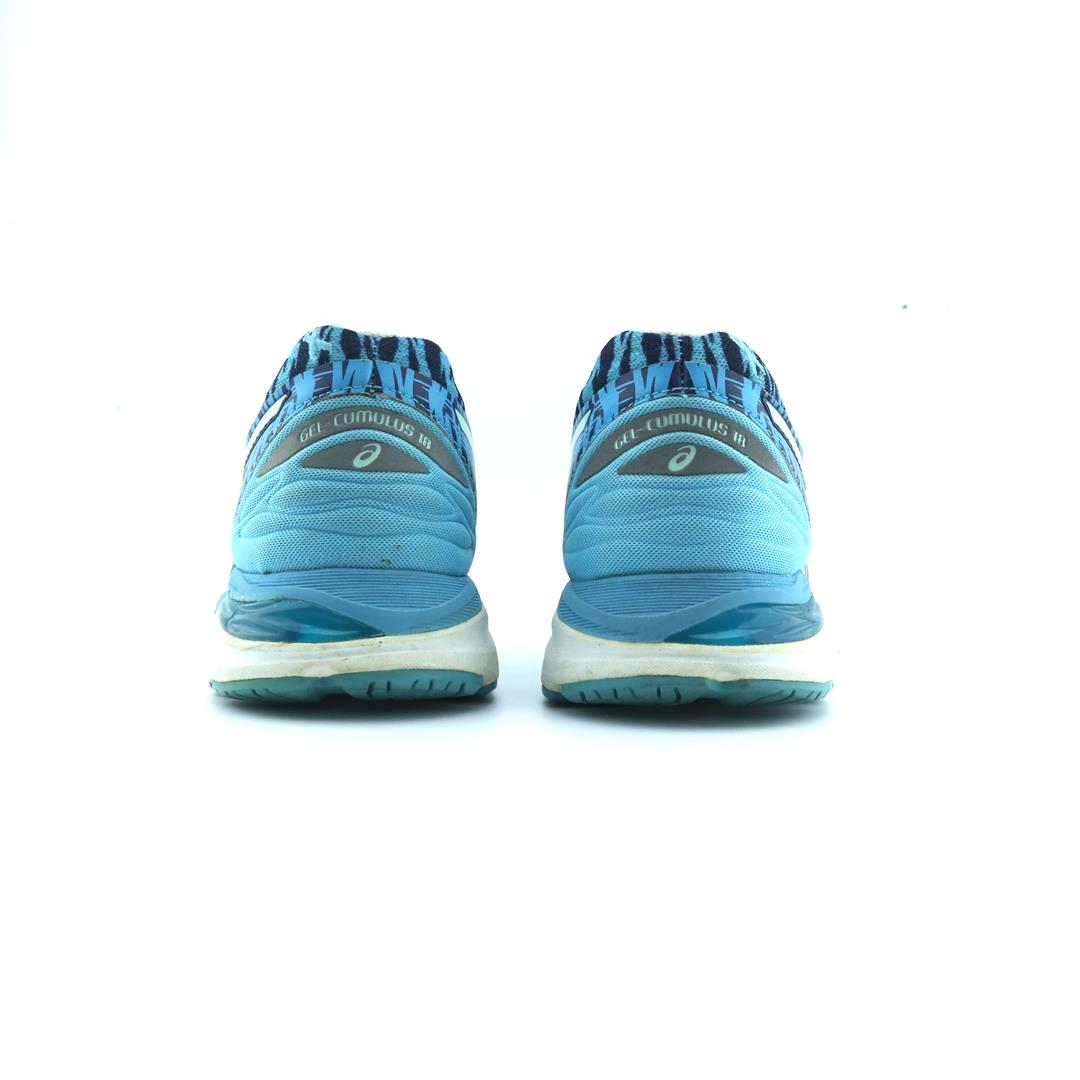 ASICS GEL CUMULUS 18