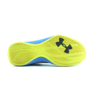 UNDER ARMOUR BGS TORCH