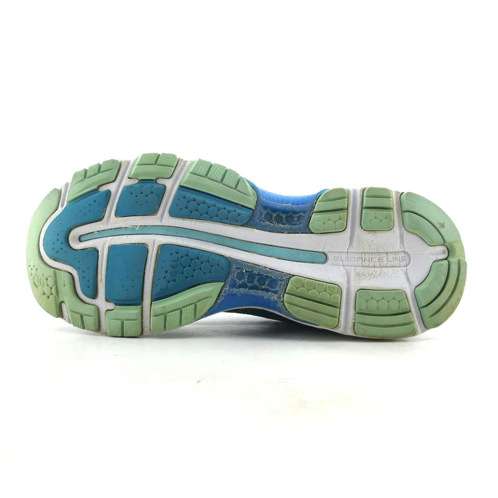 ASICS GEL NIMBUS 19