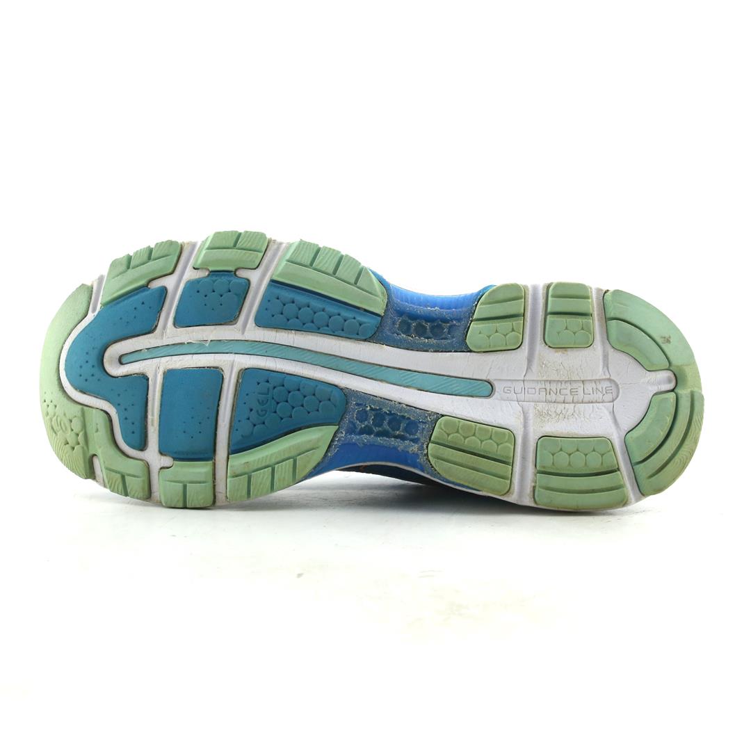 ASICS GEL NIMBUS 19