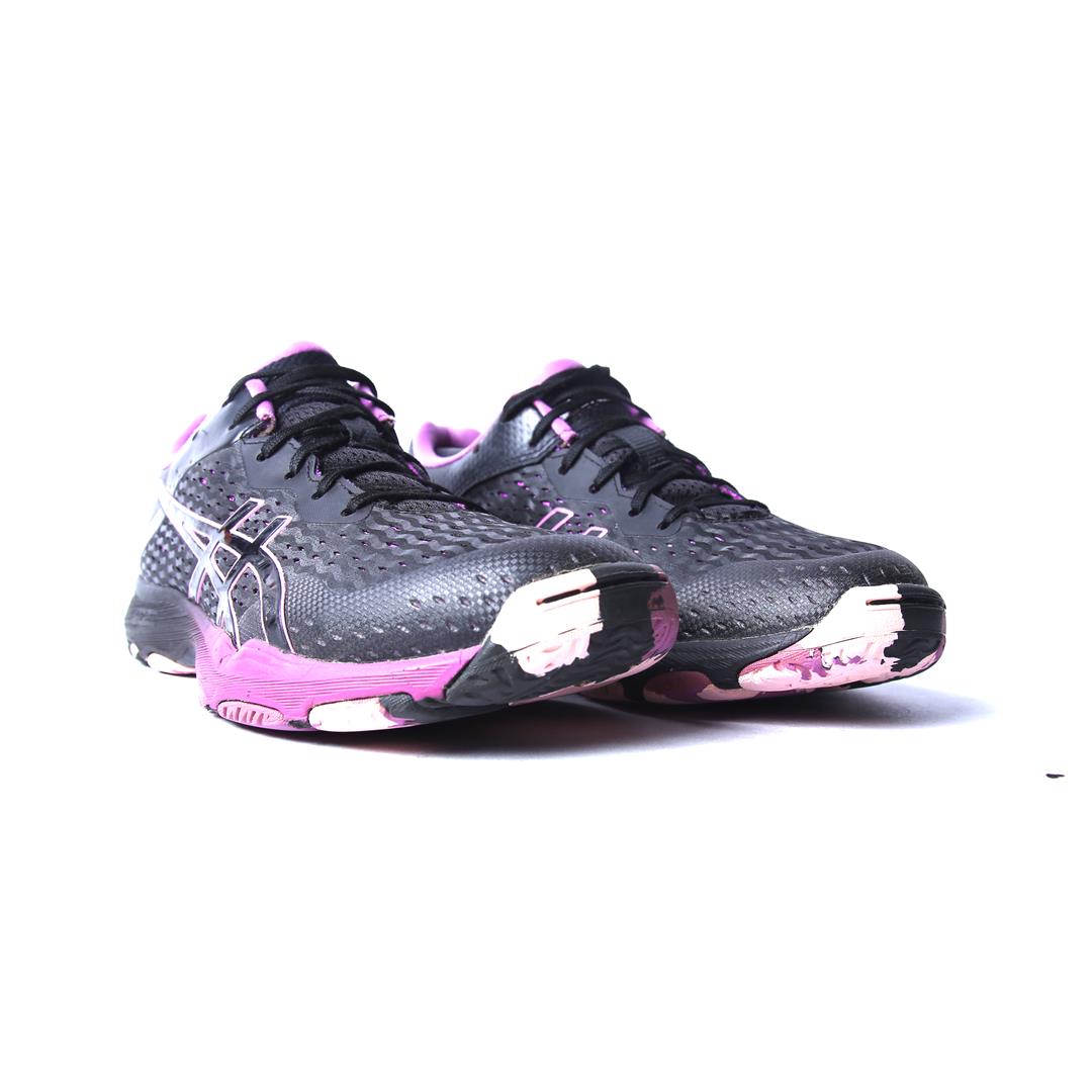 ASICS NETBURNER PROFESSIONAL FF 2