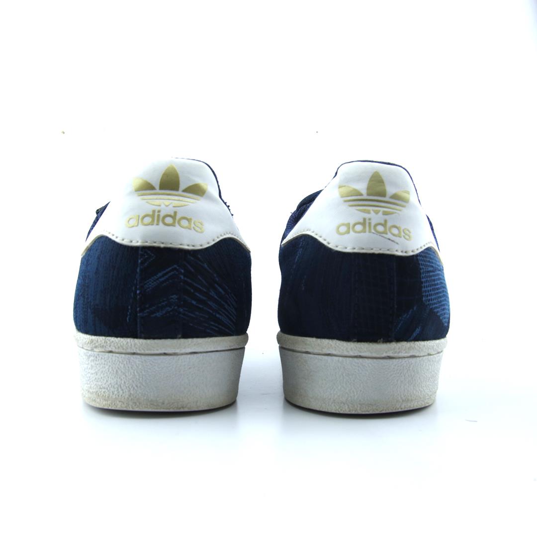 ADIDAS  SUPERSTAR