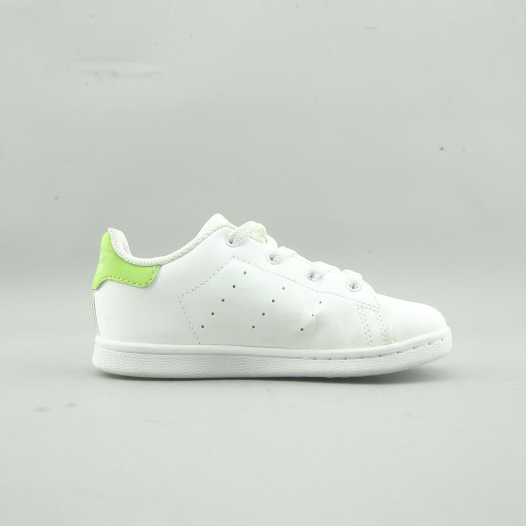 ADIDAS  STAN SMITH KERMIT THE FROG