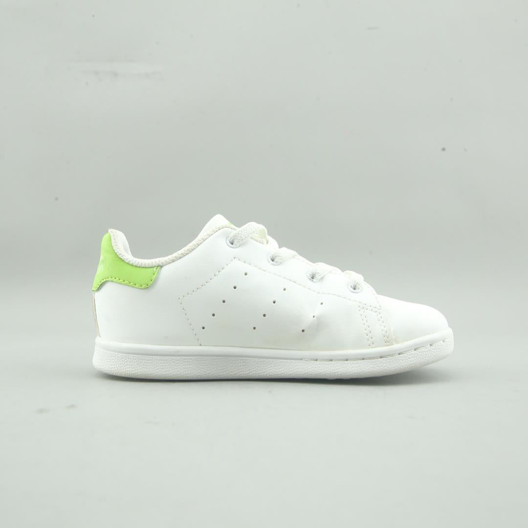 ADIDAS  STAN SMITH KERMIT THE FROG