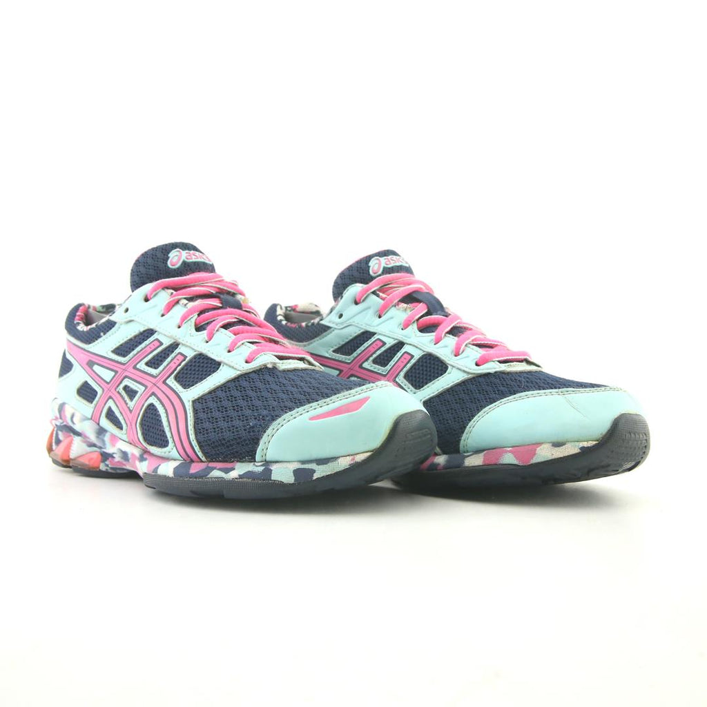 ASICS GEL FRANTIC 7
