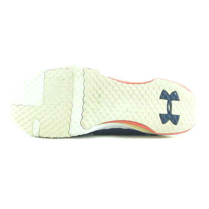 UNDER ARMOUR BLOOD SWEAT RESPECT