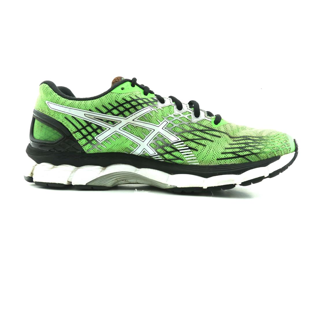ASICS GEL NIMBUS 17