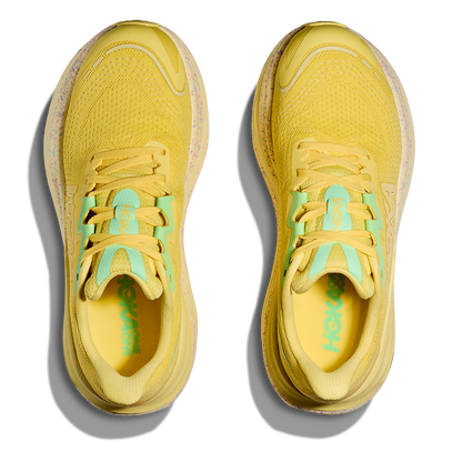 Hoka Skyward X