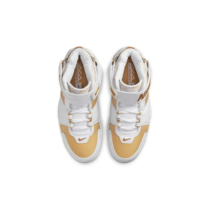 Nike LeBron Zoom 2 'Maccabi' (2022)