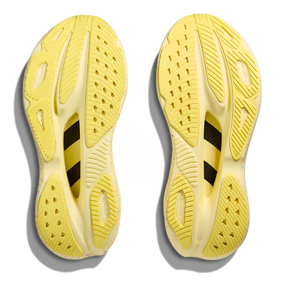 Hoka Skyward X